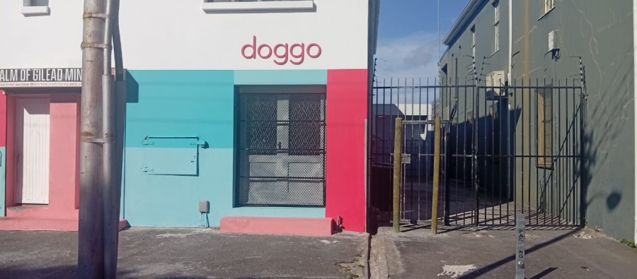 Commercial Property for Sale in Salt River Western Cape